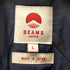 ビームスジャパン BEAMS JAPAN 22AW M65 キルティング ジャケット メンズ JPN:L