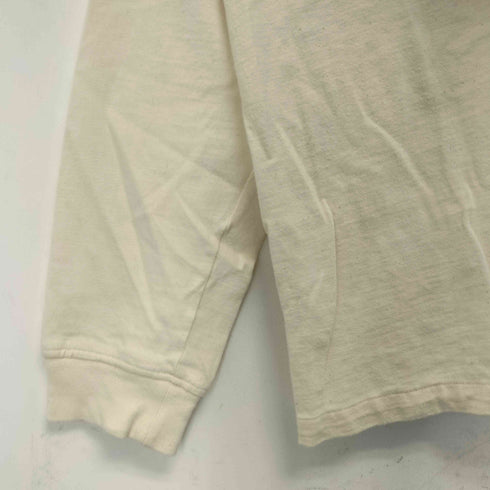 ポリプロイド POLYPLOID PULL LONGSLEEVE ロングスリーブ 長袖 ポロシャツ メンズ JPN:3