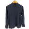 アナトミカ ANATOMICA MOCK NECK TEE モック ネック 長袖 Tシャツ レディース S