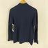アナトミカ ANATOMICA MOCK NECK TEE モック ネック 長袖 Tシャツ レディース S