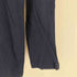 アナトミカ ANATOMICA MOCK NECK TEE モック ネック 長袖 Tシャツ レディース S