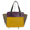 フルラ FURLA ドルチェビータ レザーハンドバッグ レディース