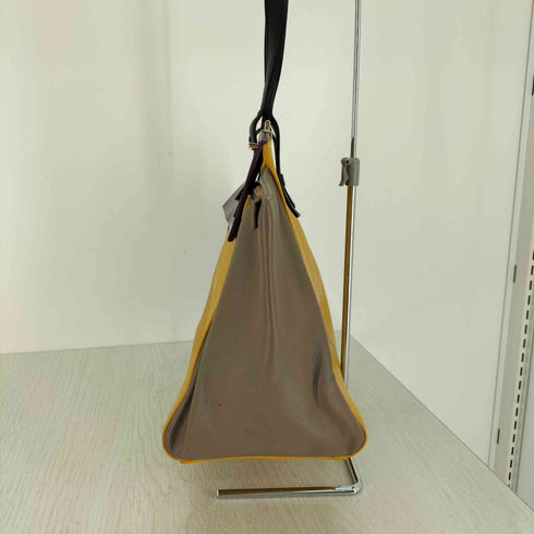 フルラ FURLA ドルチェビータ レザーハンドバッグ レディース