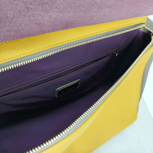 フルラ FURLA ドルチェビータ レザーハンドバッグ レディース
