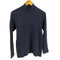 アナトミカ ANATOMICA MOCK NECK TEE モック ネック 長袖 Tシャツ レディース S