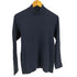アナトミカ ANATOMICA MOCK NECK TEE モック ネック 長袖 Tシャツ レディース S