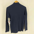 アナトミカ ANATOMICA MOCK NECK TEE モック ネック 長袖 Tシャツ レディース S