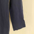 アナトミカ ANATOMICA MOCK NECK TEE モック ネック 長袖 Tシャツ レディース S