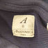 アナトミカ ANATOMICA MOCK NECK TEE モック ネック 長袖 Tシャツ レディース S