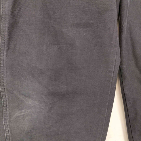 ユニクロ UNIQLO ジャージーバレルレッグパンツ レディース JPN:L