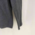 アナトミカ ANATOMICA MOCK NECK TEE モック ネック 長袖 Tシャツ レディース S