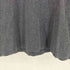 アナトミカ ANATOMICA MOCK NECK TEE モック ネック 長袖 Tシャツ レディース S