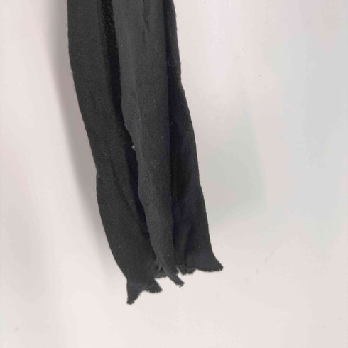 ユリウス JULIUS Cupro Jersey Drape Bolero レディース JPN:3