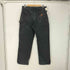 カーハート Carhartt 00S OLD Black Double Knee Painter Pants メキシコ製 ダブルニー ペインター パンツ エイジング ダメージ 襤褸 ボロ メンズ 34×32