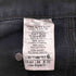 カーハート Carhartt 00S OLD Black Double Knee Painter Pants メキシコ製 ダブルニー ペインター パンツ エイジング ダメージ 襤褸 ボロ メンズ 34×32