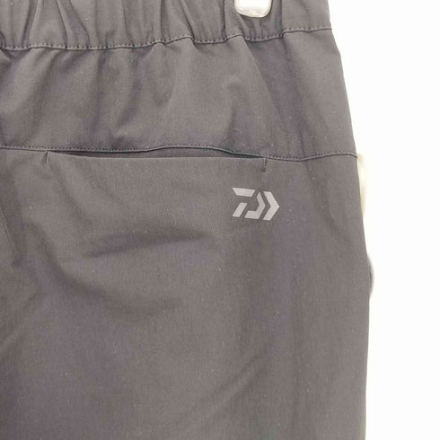 ダイワ DAIWA 別注 SHELTECH ワイドテーパードパンツ メンズ JPN:L