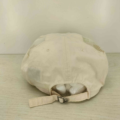 ノーロール NOROLL SIDEMESH CASQUETE サイドメッシュキャスケット メンズ