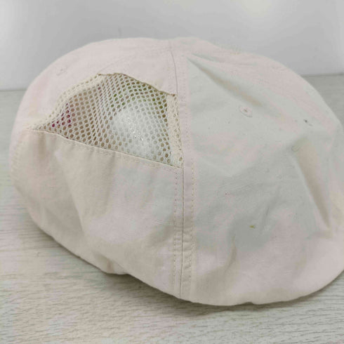 ノーロール NOROLL SIDEMESH CASQUETE サイドメッシュキャスケット メンズ