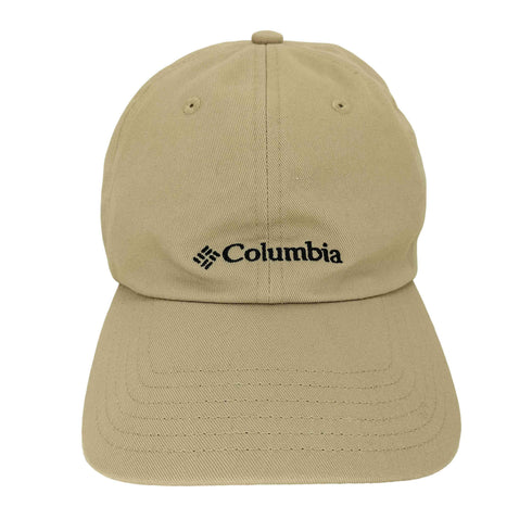 コロンビア Columbia サーモンパス キャップ レディース M