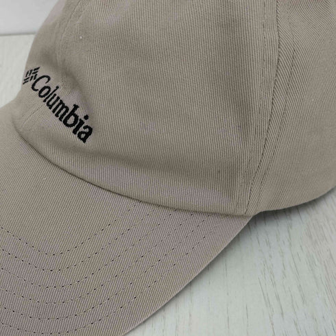 コロンビア Columbia サーモンパス キャップ レディース M