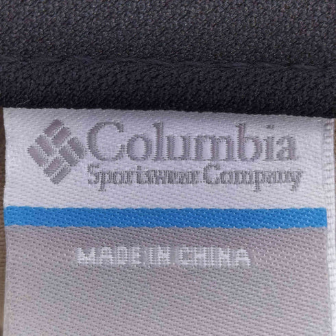 コロンビア Columbia サーモンパス キャップ レディース M