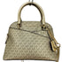 マイケルコース Michael Kors 2way シグネチャ ショルダーハンド バッグ レディース