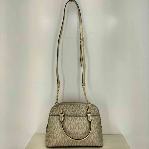マイケルコース Michael Kors 2way シグネチャ ショルダーハンド バッグ レディース