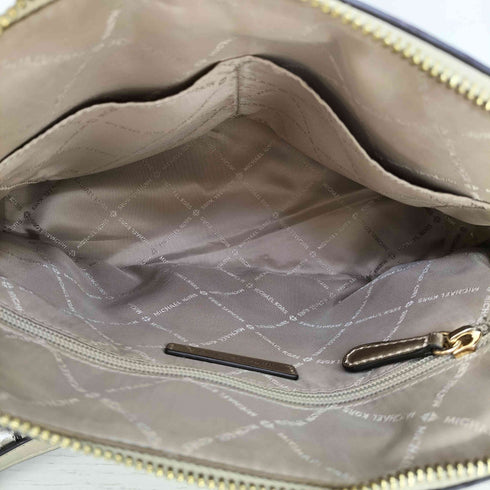 マイケルコース Michael Kors 2way シグネチャ ショルダーハンド バッグ レディース