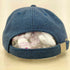 HOMERUN CAP ウール混 6パネル キャップ メンズ