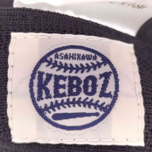 ケボズ KEboz メッシュ ハンチング メンズ
