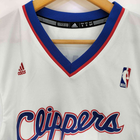 アディダス adidas NBA 3番 スイングマン ホームジャージ バスケットボール ユニフォーム タンクトップ メンズ import:S