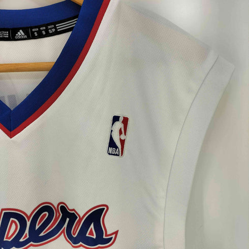 アディダス adidas NBA 3番 スイングマン ホームジャージ バスケットボール ユニフォーム タンクトップ メンズ import:S