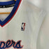 アディダス adidas NBA 3番 スイングマン ホームジャージ バスケットボール ユニフォーム タンクトップ メンズ import:S
