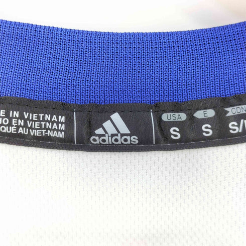 アディダス adidas NBA 3番 スイングマン ホームジャージ バスケットボール ユニフォーム タンクトップ メンズ import:S