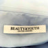 ビューティーアンドユースユナイテッドアローズ BEAUTY & YOUTH UNITED ARROWS コットンブロード レギュラーカラーシャツ レディース