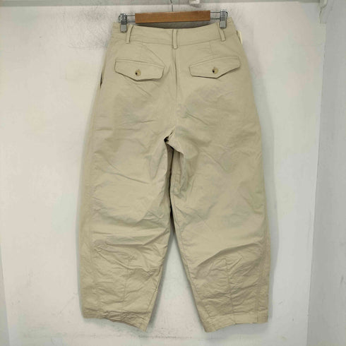 ザラ ZARA バレルパンツ レディース JPN:M