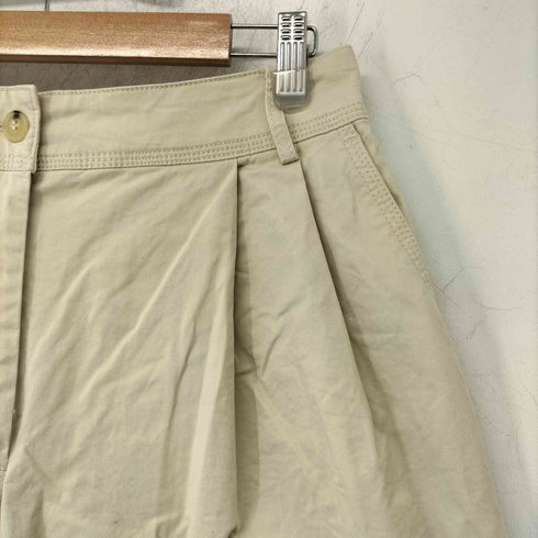 ザラ ZARA バレルパンツ レディース JPN:M