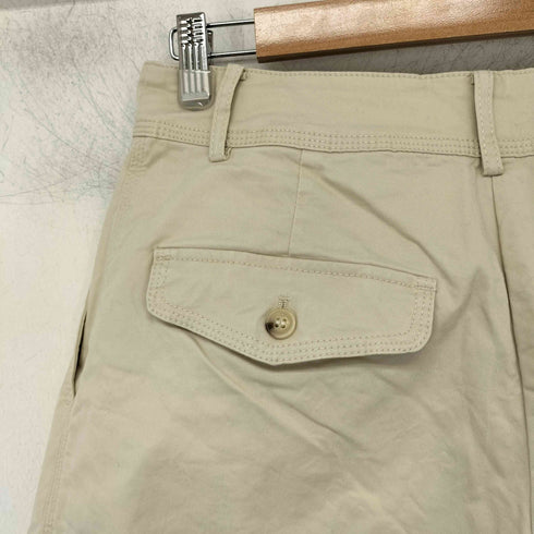 ザラ ZARA バレルパンツ レディース JPN:M