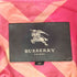 バーバリーロンドン BURBERRY LONDON ショートトレンチコート レディース JPN:40