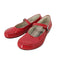 ビルケンシュトック BIRKENSTOCK リズモア メリージェーン エナメルフラットパンプス レディース JPN:39