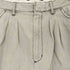 ファーラー FARAH Two-tuck Wide Shorts Denim ツータック ワイドデニムショーツ メンズ US:34-35
