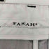 ファーラー FARAH Two-tuck Wide Shorts Denim ツータック ワイドデニムショーツ メンズ US:34-35