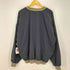 90-00S ANTIGUA 台湾製 クルーネック プルオーバー メンズ import:L