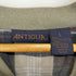 90-00S ANTIGUA 台湾製 クルーネック プルオーバー メンズ import:L