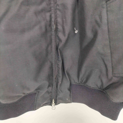 ビューティーアンドユースユナイテッドアローズ BEAUTY & YOUTH UNITED ARROWS ウーステッド パデッド ブルゾン メンズ JPN:L