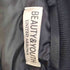ビューティーアンドユースユナイテッドアローズ BEAUTY & YOUTH UNITED ARROWS ウーステッド パデッド ブルゾン メンズ JPN:L
