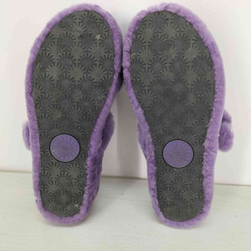 アグ UGG FAZZ YEAH ファズ イヤー レディース