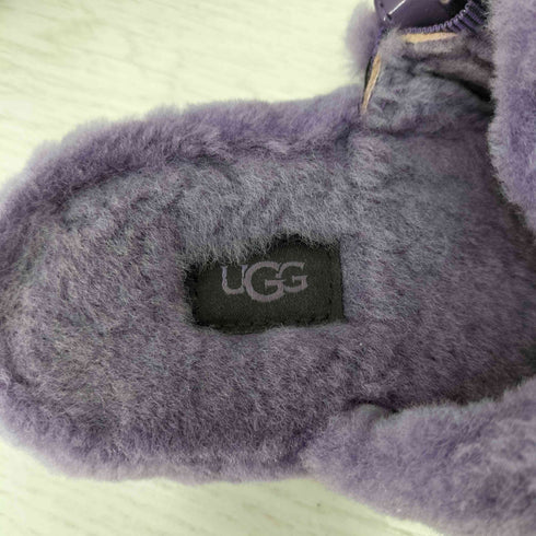 アグ UGG FAZZ YEAH ファズ イヤー レディース
