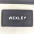 ウェクスレイ WEXLEY 別注 LW クリフトン トートバッグ メンズ