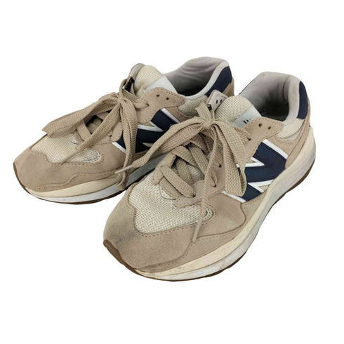 ニューバランス NEW BALANCE 57/40 ローカットスニーカー レディース 25